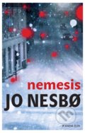 Nemesis - Jo Nesbo, 2022
