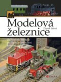Modelová železnice - Zbyněk Stárek, 2013