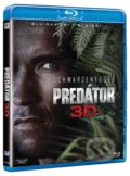 Predátor 3D - John McTiernan, Bonton Film, 2013