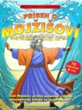 Príbeh o Mojžišovi, Slovenská biblická spoločnosť