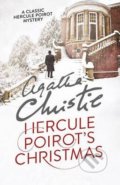 Hercule Poirot&#039;s Christmas - Agatha Christie, HarperCollins, 2017
