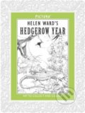 Hedgerow Year - Helen Ward, Pictura, 2013