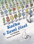 Kniha: Kočka v Zemi čísel (Ivar Ekeland)