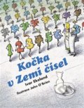 Kočka v Zemi čísel - Ivar Ekeland, Kant, 2013