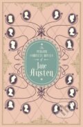 The Penguin Complete of Jane Austen - Jane Austen, Penguin Books, 2013