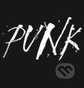 Kniha: Punk (Stephen Colegrave a Chris Sullivan). Bounty Books, 2013