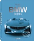 The BMW Book, 2012