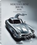The Mercedes-Benz 300 SL Book, Te Neues, 2012