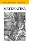 Matematika - Vladimíra Hájková a kolektív, 2012