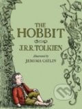 The Hobbit - J.R.R. Tolkien, 2013