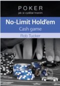 Poker - Rob Tucker, Zoner Press, 2013