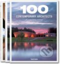 100 Contemporary Architects - Philip Jodidio, 2013