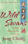 Wild Swans - Jung Chang, 2012