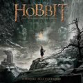Kalendář 2014 - Hobbit, 2013