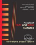 Principles of Heat and Mass Transfer - Frank P. Incropera, David P. DeWitt a kol., John Wiley & Sons, 2012