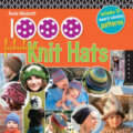 Kniha: 1000 Fabulous Knit Hats (Annie Modesitt). Quarry, 2010