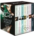 Hercule Poirot: Boxed Set - Agatha Christie, HarperCollins, 2013