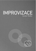 Kniha: Improvizace (Jaroslav Šindler). Muzikus, 2022