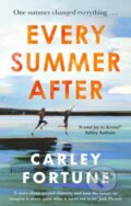 E-kniha: Every Summer After (Carley Fortune)