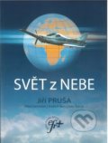 Kniha: Svět z nebe (Jiří Pruša). Galileo Training, 2021