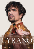 Cyrano - Joe Wright, 2022