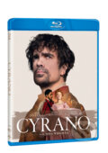 Cyrano - Joe Wright, 2022