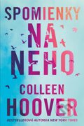 Spomienky na neho - Colleen Hoover, 2022