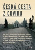 Česká cesta z covidu - Robin Čumpelík, Jota, 2023