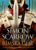 E-kniha: Římská čest (Simon Scarrow), 2022