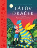 Kniha: Tátův dráček (Ruth Stiles Gannet). Mladá fronta, 2022
