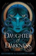 Daughter of Darkness - Katharine & Elizabeth Corr, Hot Key, 2022