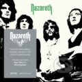 Nazareth: Nazareth LP - Nazareth, Hudobné albumy, 2022
