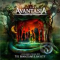 Avantasia: A Paranormal Evening With The Moonflower Society - Avantasia, Hudobné albumy, 2022
