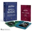Harry Potter Spell Magic (Donald Lemke). Running, 2022