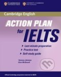 Action Plan for IELTS Self-study Students Book General Training Module - Vanessa Jakeman, Cambridge University Press, 2006
