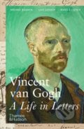 Vincent van Gogh - Nienke Baaker, Leo Jansen, Hans Luijten, Thames & Hudson, 2022
