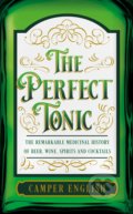 The Perfect Tonic - Camper English, HarperCollins, 2022
