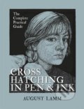 Kniha: Crosshatching in Pen & Ink (August Lamm). Octopus Publishing Group, 2022