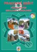 Přírodopis 9 - Geologie a ekologie (barevný pracovní sešit), NNS, 2022