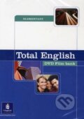 Total English - Elementary - DVD - Diane Hall, Pearson, 2005