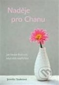 Kniha: Nadejě pro Chanu (Jennifer Saakeová). Samuel, 2013