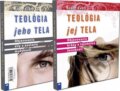 Kniha: Teológia jeho/jej tela (Jason Evert), 2013