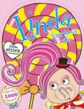 Kniha: Linda (Svojtka&Co.). Svojtka&Co., 2013