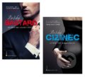 Kniha: Božský bastard + Božský cizinec (kolekce) (Christina Lauren)