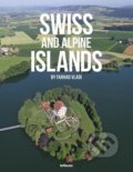 Swiss and Alpine Islands - Farhad Vladi, Te Neues, 2013