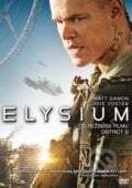 Elysium - Neill Blomkamp, Bonton Film, 2013