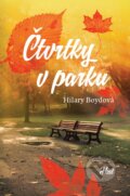 Čtvrtky v parku - Hilary Boydová, 2014