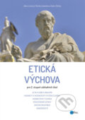 Etická výchova pro 2. stupeň základních škol - Jitka Lunerová, Monika Svobodová, Radim Štěrba, Edika, 2014