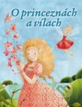 Kniha: O princeznách a vílach, 2014
