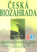 Česká biozahrada - Radomol Hradil a kolektív, 2013